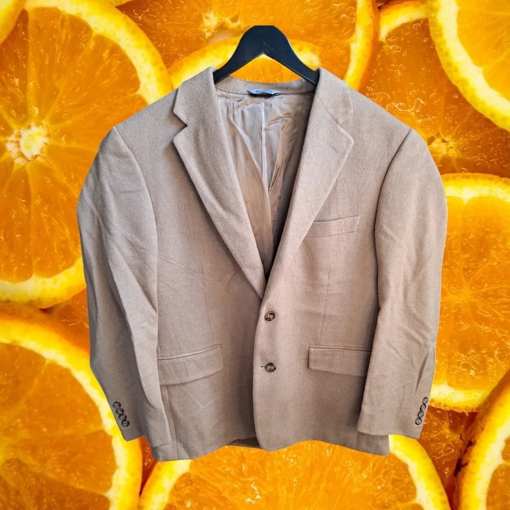 Haspel classic camel